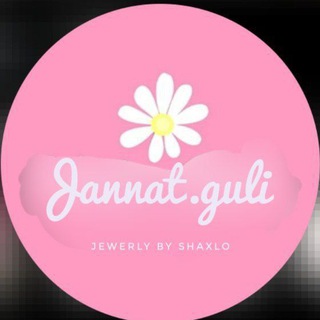 Telegram channel 🌸𝙹𝚊𝚗𝚗𝚊𝚝 𝚐𝚞𝚕𝚒🌸 logo