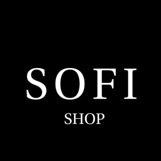 Logo saluran telegram sofi_shop86 — Sofi_shop86