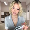 Логотип телеграм канала @sofi_boltaet — Психология матрицы 🪄