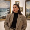 Логотип телеграм канала @sofi_medvedevaa — Софья Медведева | Система управления командами