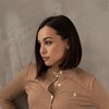 Логотип телеграм канала @sofi_nesteruk — SOFI NESTERUK 🤍