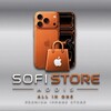 የቴሌግራም ቻናል አርማ sofi_storeaddis — Sofistore addis