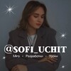 Логотип телеграм канала @sofi_uchit — Sofi_uchit 🌱