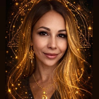 Логотип телеграм канала @sofia_volevaya — Софья Волевая•Таро•Регресс•