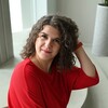 Логотип телеграм канала @sofia_astrostars — Твой личный астролог | София Иоаниди