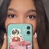 Логотип телеграм канала @sofia_kotikzefirka — Sofiia, with love
