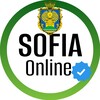 Логотип телеграм -каналу sofia_onlineee — Софія Online | Софіївська Борщагівка