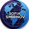 Logo of telegram channel sofia_smirnov74 — Sófia Smirnov
