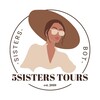 Логотип телеграм канала @sofia_tourss — 5sistersTours