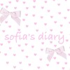 Logo del canale telegramma sofiabellle - belle sofia ₊˚✧.