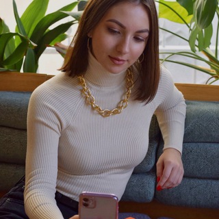 Логотип телеграм канала @sofiablogs — Соня | продвижение в Telegram