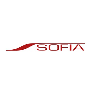 Логотип телеграм канала @sofiadoors_official — ФАБРИКА SOFIA