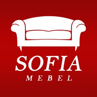 Логотип телеграм канала @sofiamebel — 🛋* SOFIA-MEBEL*