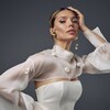 Логотип телеграм канала @sofiaprotelo — МАСТЕРСКАЯ ТВОЕГО ТЕЛА🍃