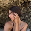 Логотип телеграм канала @sofiasletters — Sofi létters