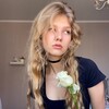 Логотип телеграм канала @sofiasteins — я соня