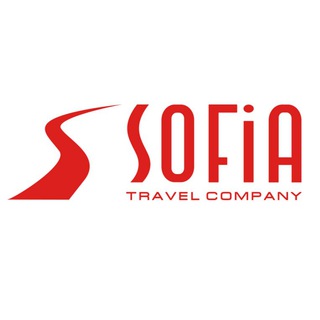 Telegram channel Sofia Travel logo