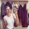 Логотип телеграм канала @sofiatyww — sofiatyww это я