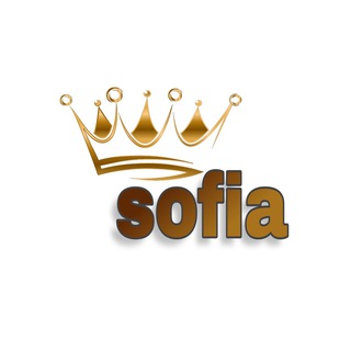 لوگوی کانال تلگرام sofiayazd — مانتو صوفیا یزد