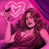 Логотип телеграм канала @sofifxfart — 𝑆𝑜𝑓𝑖𝐹𝑥𝐹 / 𝟏𝟖 