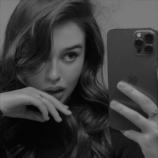 Telegram channel Sofiasheiss logo