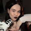 Логотип телеграм канала @sofiiifed — креатéя | софи фид