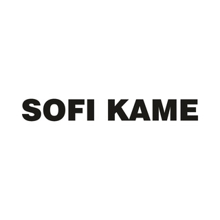 Логотип телеграм канала @sofikamedesign — SOFIKAME DESIGN