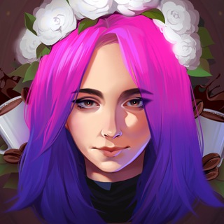 Логотип телеграм канала @sofiko_sculpts — SOFIKO_NEWS☕️