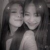 Логотип телеграм канала @sofiksfan — нарезки с дорамами𓍼