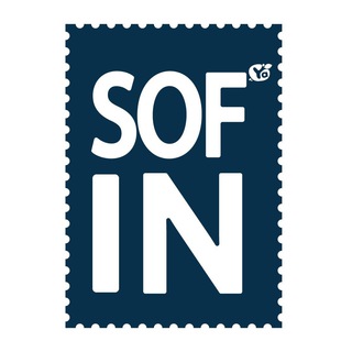 Telegram kanalining logotibi sofin_uz — SOFIN.UZ