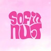 Logo of telegram channel sofinnuts — sofinnut | cosplay and art ✨
