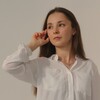 Логотип телеграм канала @sofiprostories — Софа // все для контента