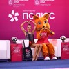 Логотип телеграм канала @sofisha_na_afish — Софиша на Афише