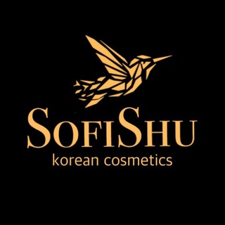 Logo saluran telegram sofishu_koreancosmetics — SofiShu_korean cosmetics