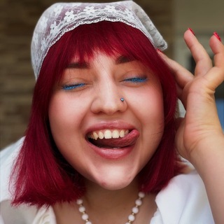 Telegram channel Софит Сияй | Катя 💔 | UGC logo