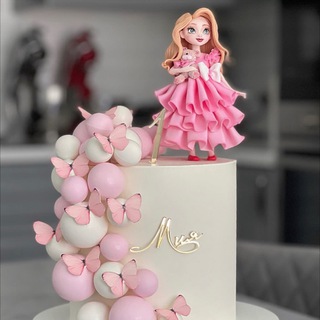 Логотип телеграм канала @sofiyadakery — Sofiya_bakery_