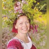 Логотип телеграм канала @sofiyatradichii — Живая Традиция | София Миронова