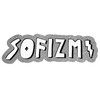 Логотип телеграм канала @sofizmmusic — Рок группа "Софизм"