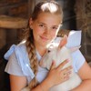 Логотип телеграм канала @sofkindom — Sofkin_dom