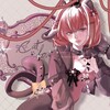 Логотип телеграм канала @sofkxd — софа 👀