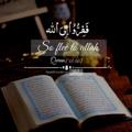 لوگوی کانال تلگرام sofleetoallah1 — ففروا الى الله
