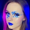Logo of telegram channel sofmakeupp — sof.makeup🎀