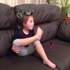 Логотип телеграм канала @sofmillys — софи мили
