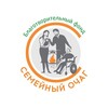 Логотип телеграм канала @sofond — БФ «Семейный Очаг»