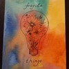 Логотип телеграм канала @sofragilethings — Хрупкие вещи
