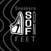 Логотип телеграм канала @sofsneakers — SOF
