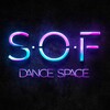 Логотип телеграм канала @sofspace — S.O.F dance space