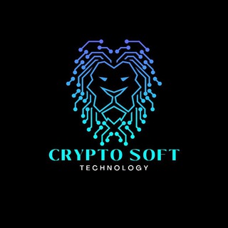 Logo of telegram channel soft_crypto — Crypto SOFT™ 💻