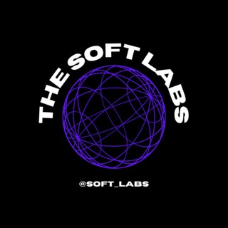 Логотип телеграм канала @soft_labs — Soft Labs