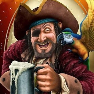 Логотип телеграм канала @soft_pirata — 🏴‍☠️ Софт пирата: программы, лайфхаки и курсы по ИТ